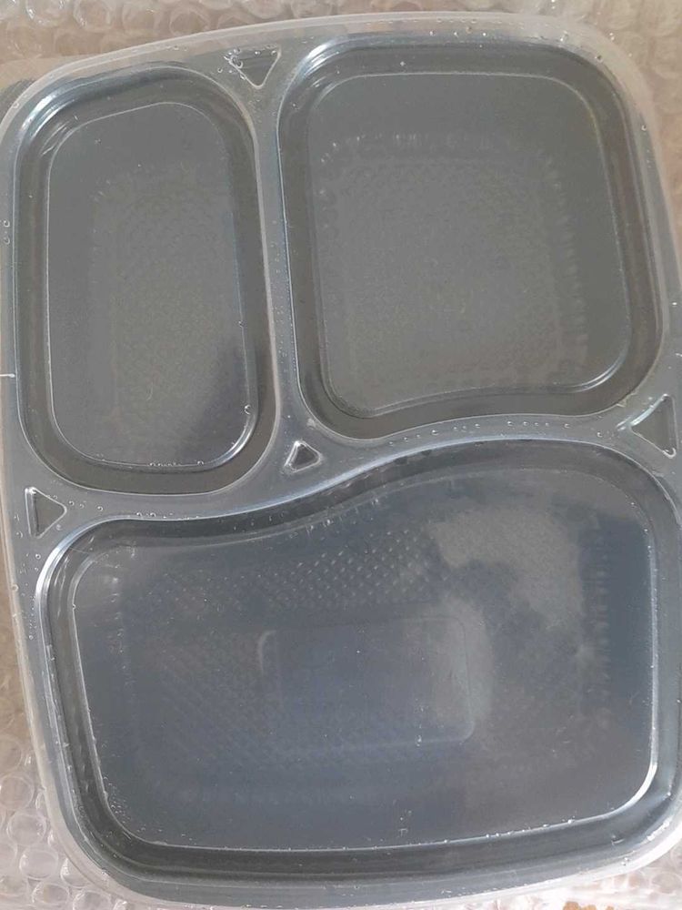 Microwave Safe Dishes