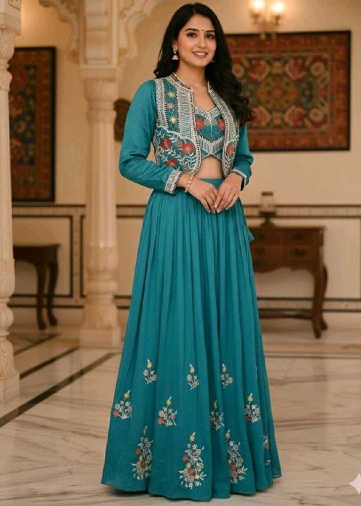 Wedding season outfit