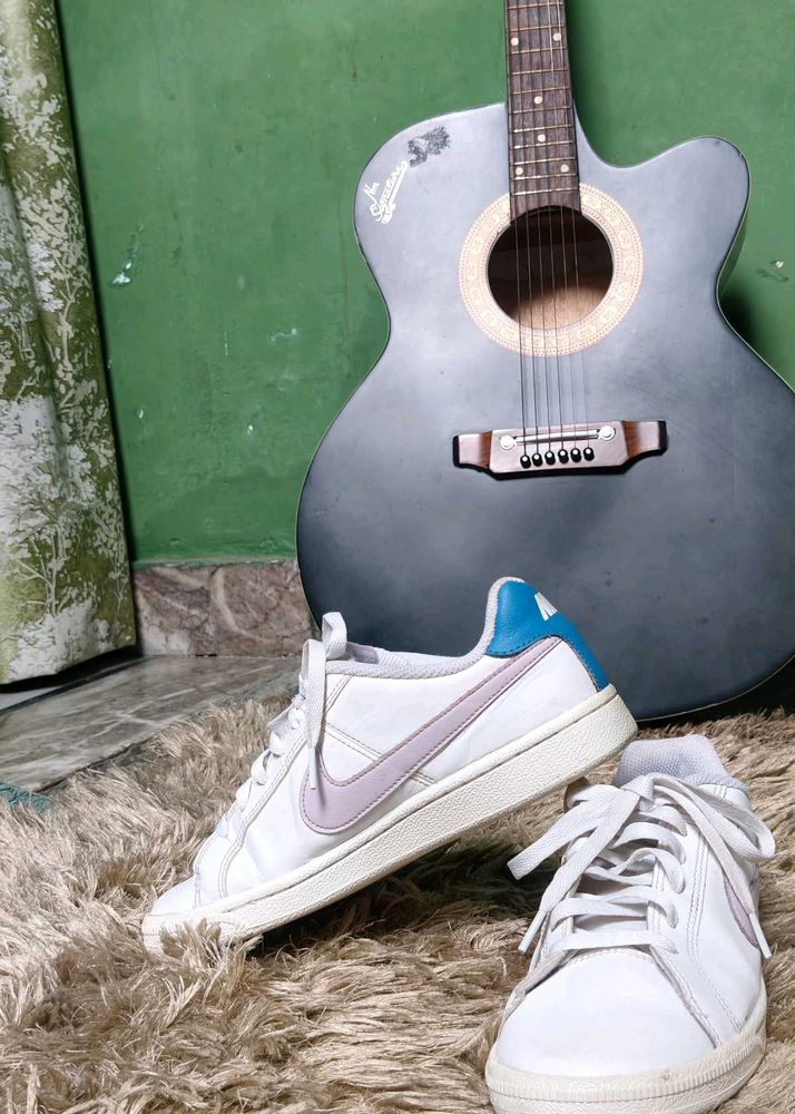 Nike Sneakers,wear Unisex!