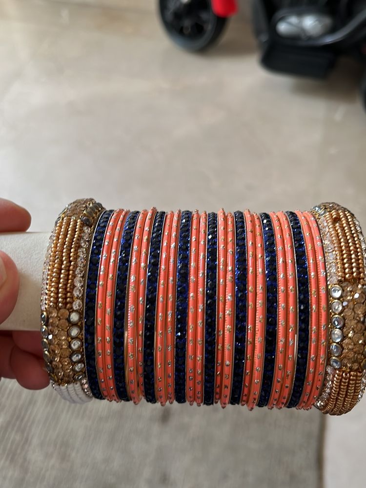 Bangles Set