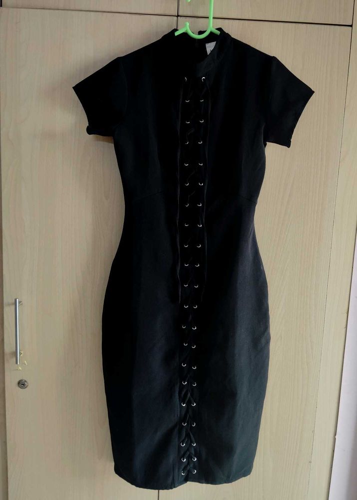 CUTE BODYCON DRESS 😍