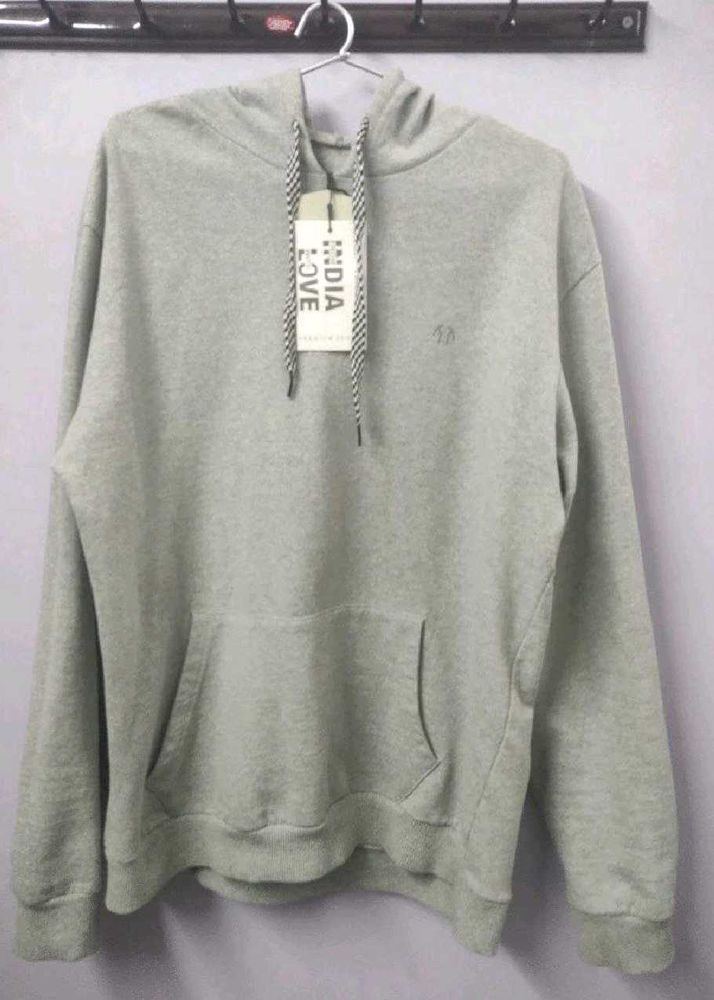 Tripr Pure Cotton FABRICATED Heavy Quality Hoodie