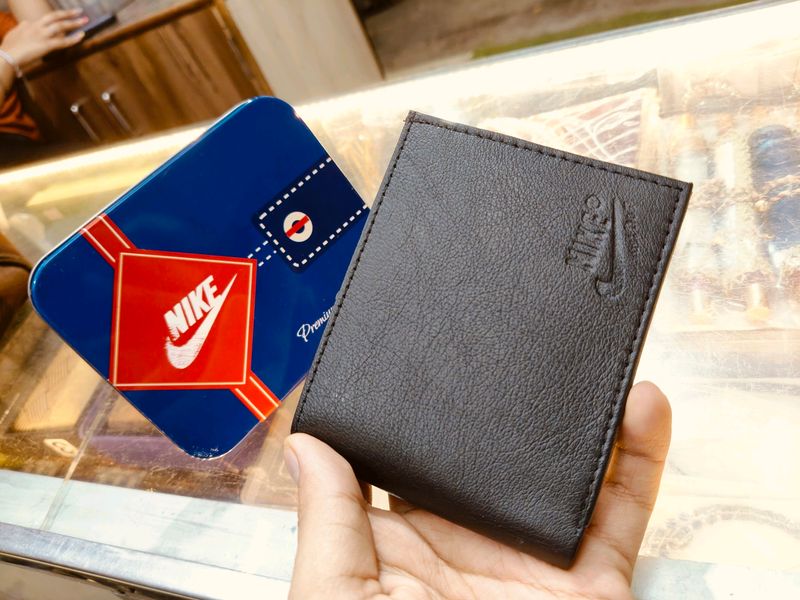 Nike  Men&#39;s Wallet