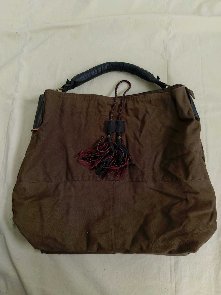 Canvas Bag