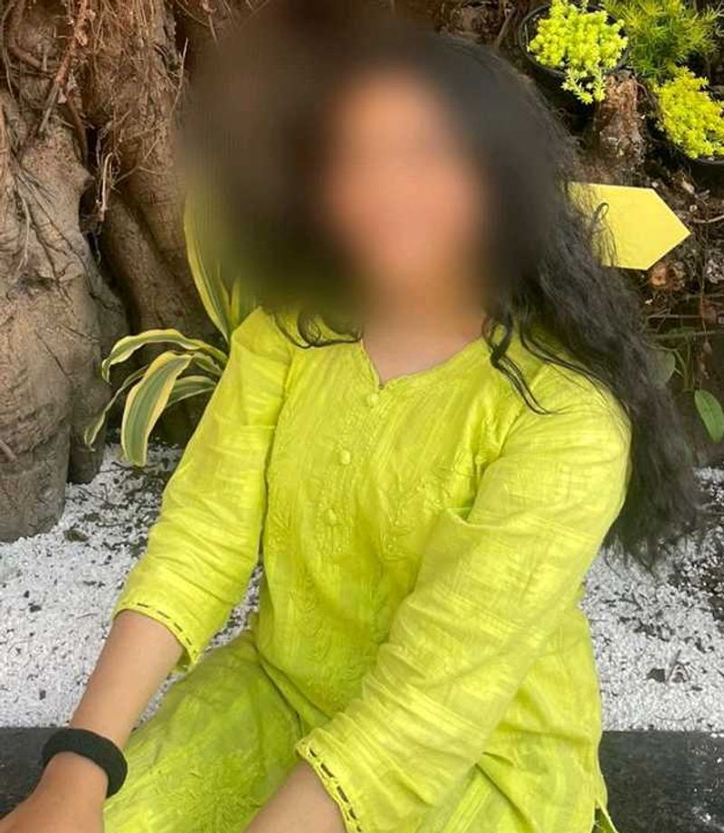 Lime Green Kurta