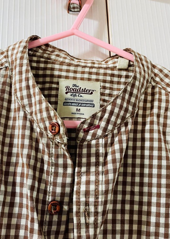 Roadster Shirt
