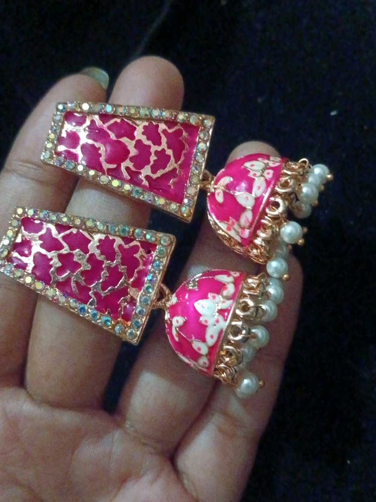 Jhumka