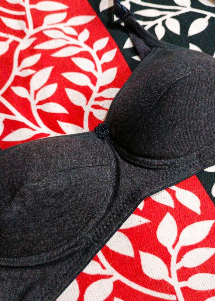 Women Padded Bra