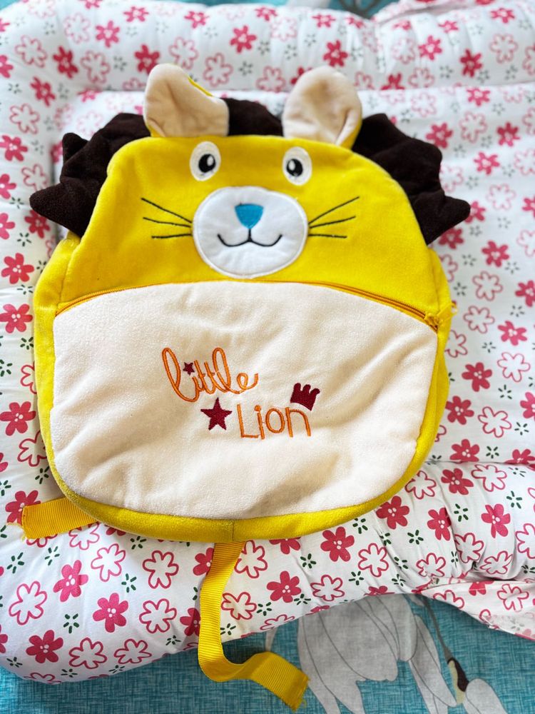 Baby Bag
