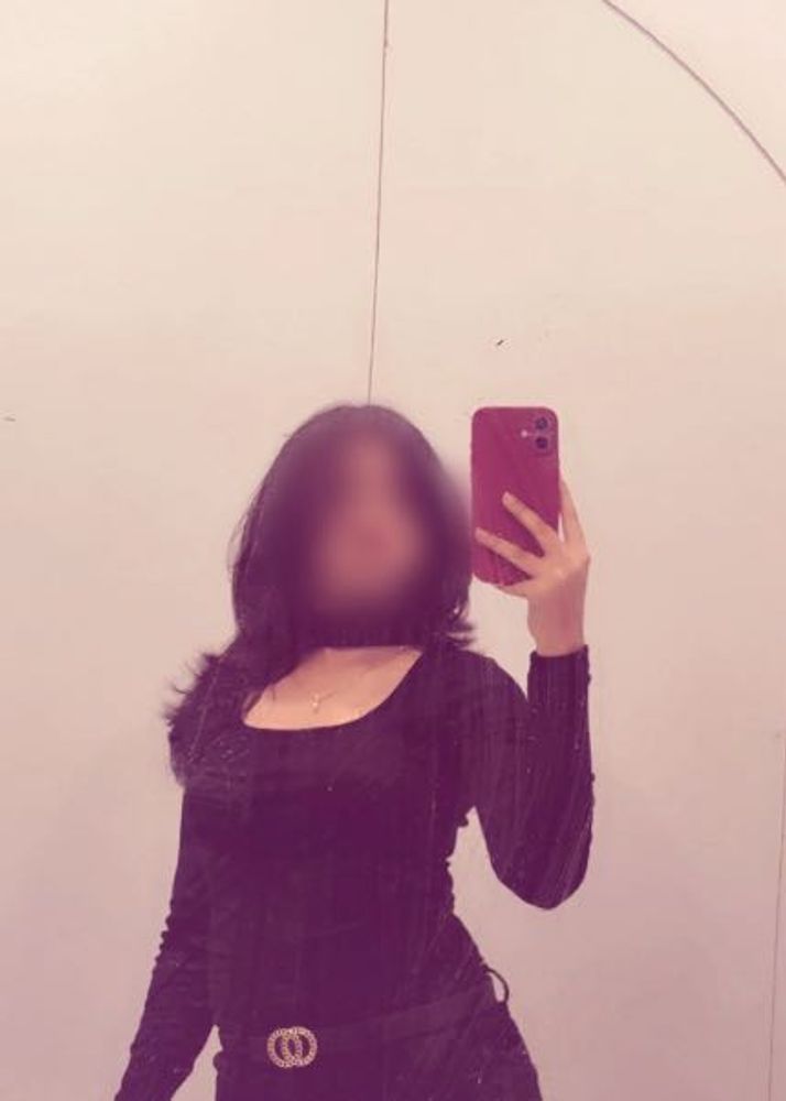 Stylish Black Long Sleeve Dress