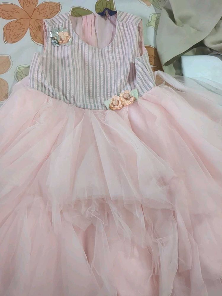 Princess Dress