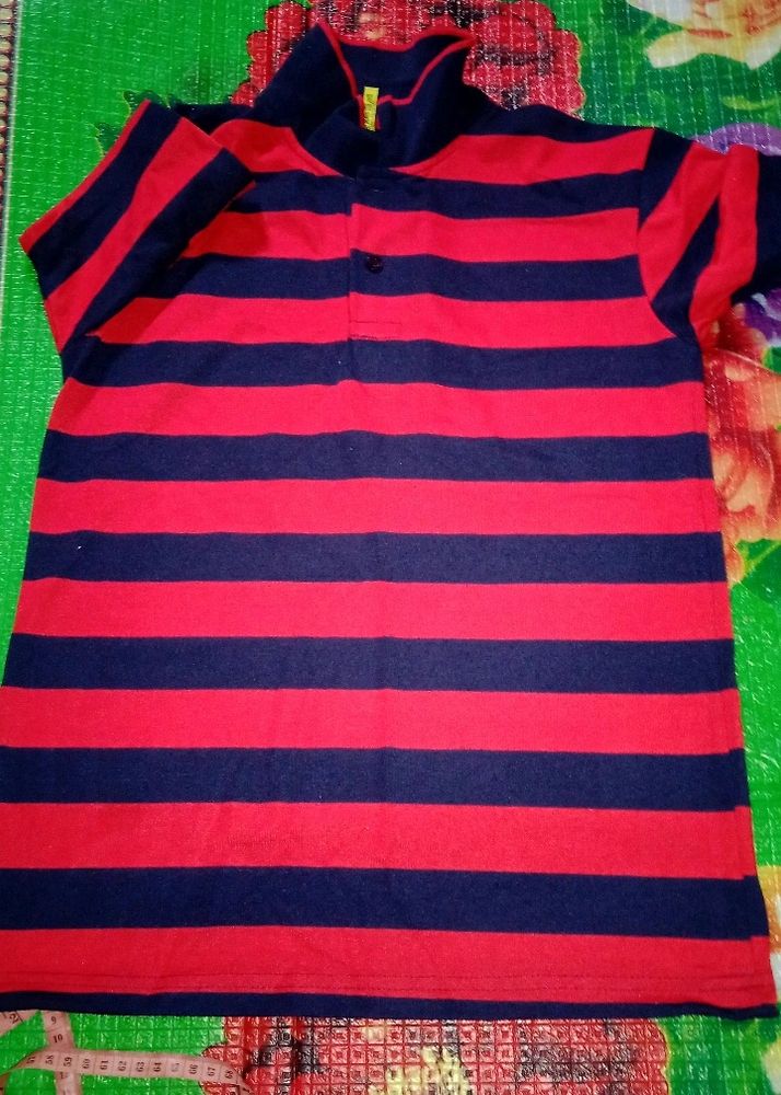 Unisex Winter Warm Tshirt