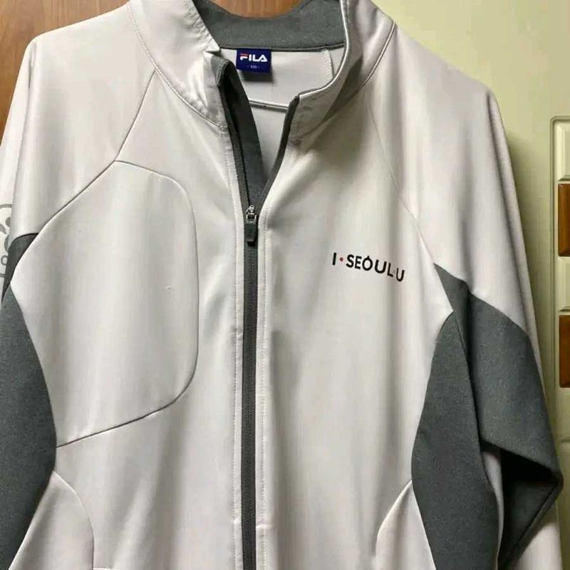 Fila I-SEOULU orignal Track Jacket