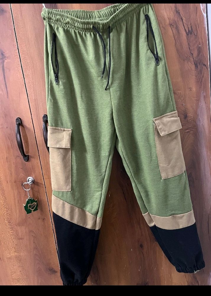 Trouser