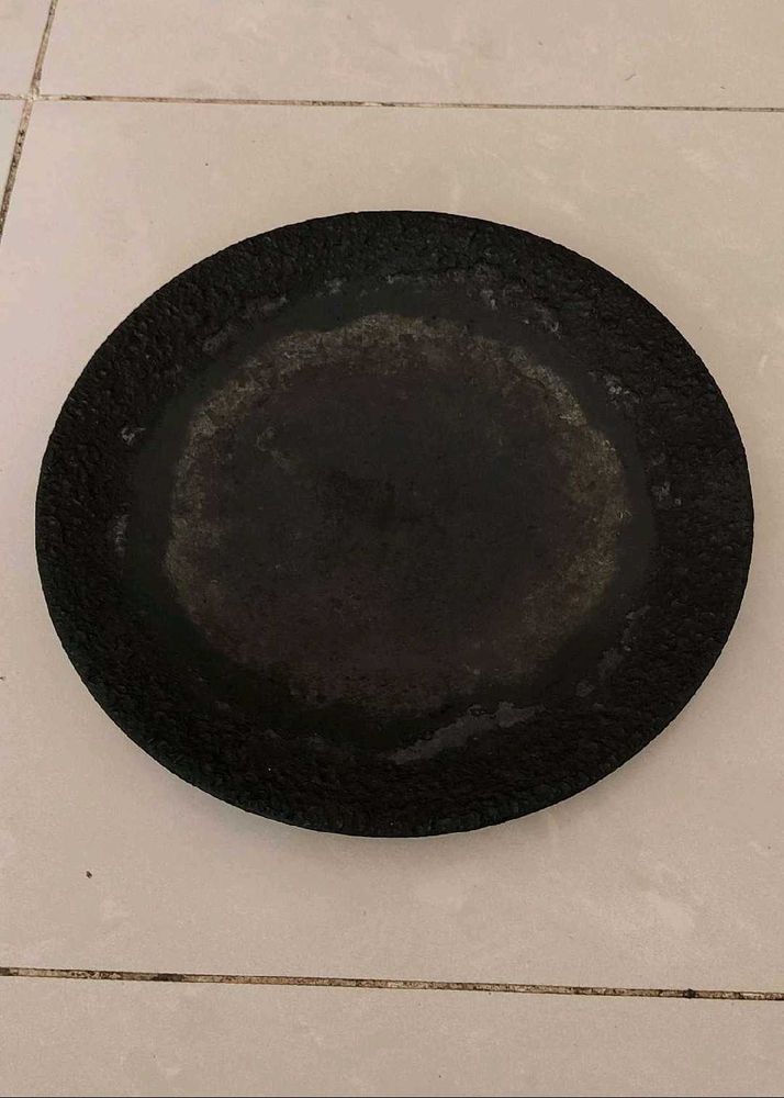 Used Iron Tawa Size 10&#34;