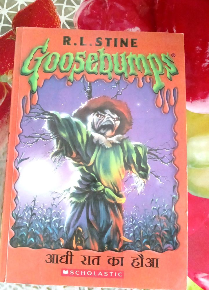 Scholastic
