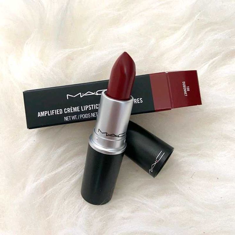 MAC LIPSTICKS ON SALE!
