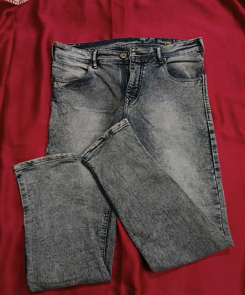 Wrangler Jeans