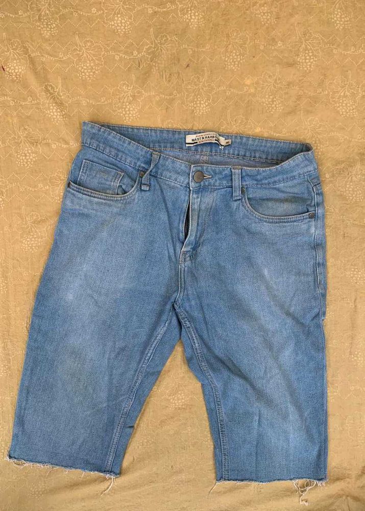 Denim Harbour orignal Shorts
