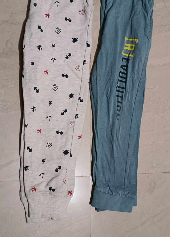 Cute Boys&#39; Pants Set