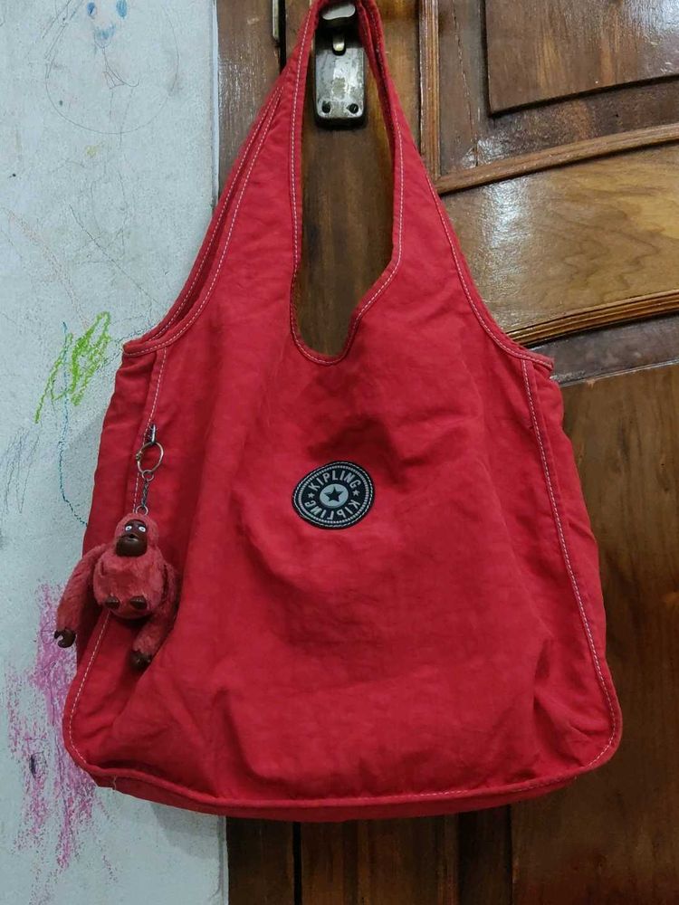 Authentic Kipling Bag