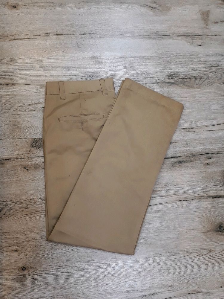 File Brand Men Cotton Jeans Waist 32 (J.n.6)
