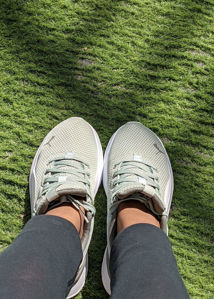 Puma Anzarun Lite Sneaker 👟 Revised Price 🏷️