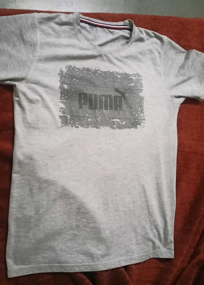 It&#39;s A Oversized Tee