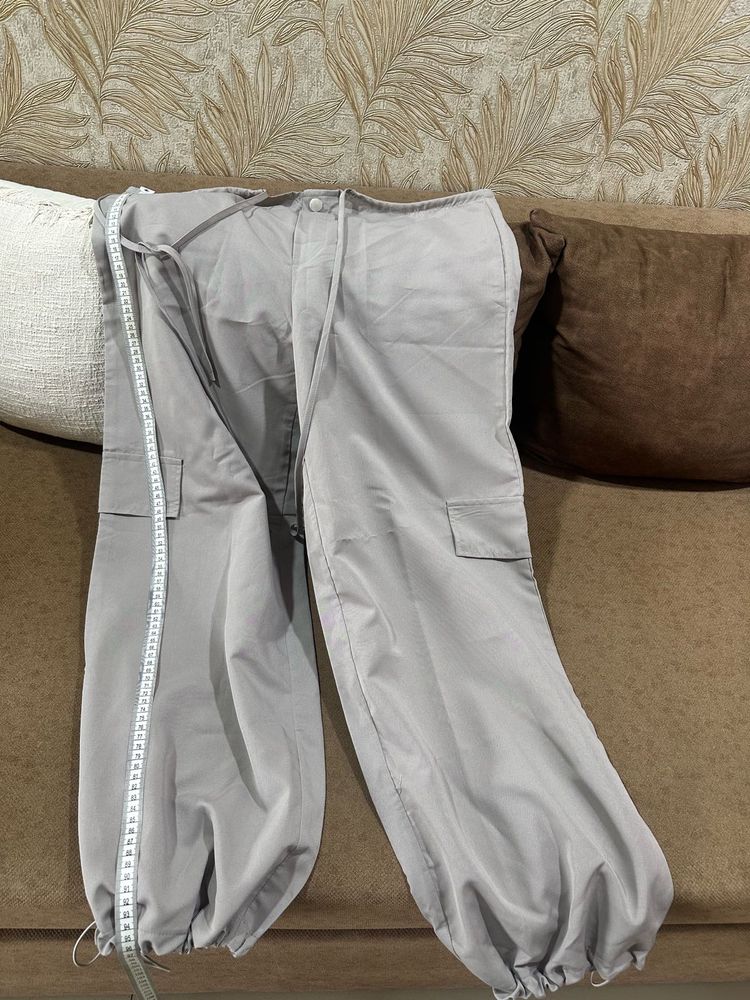 New Balloon Pants