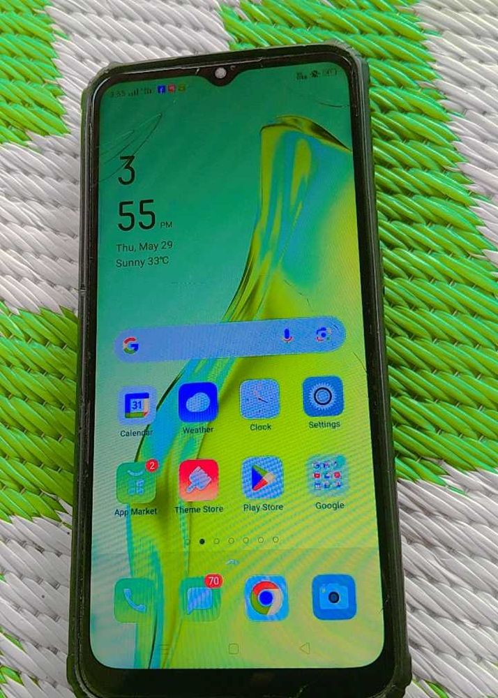 OppoA31 Used Phone