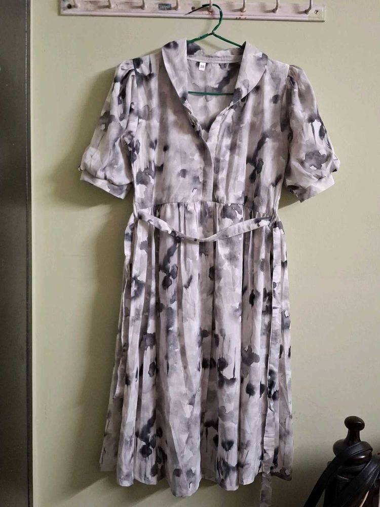 Short Frock