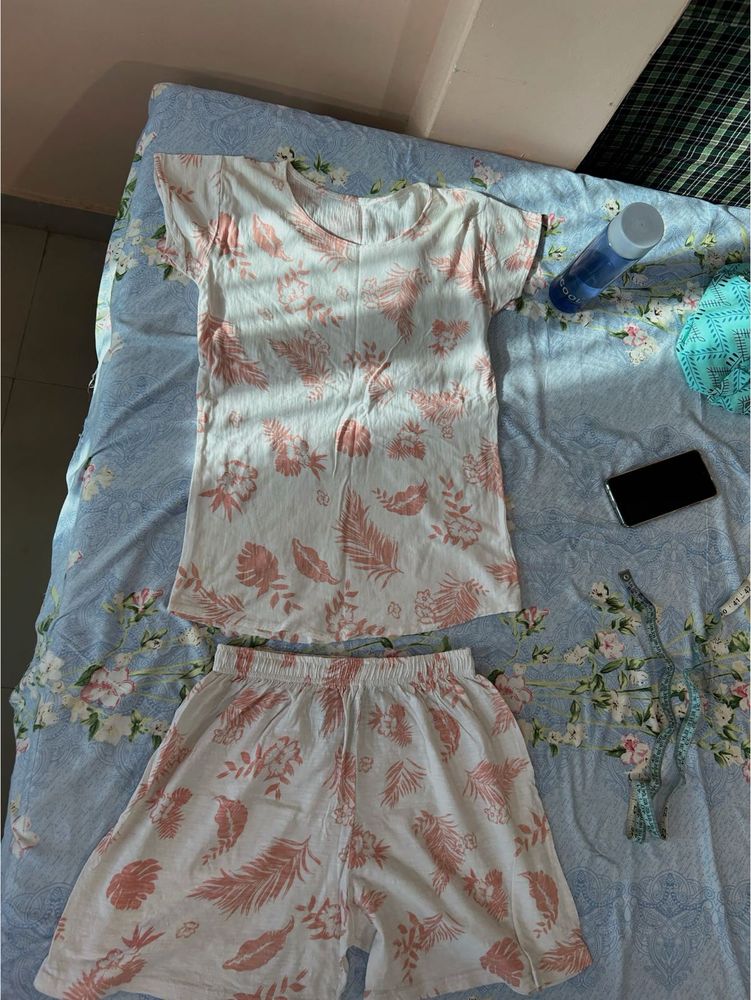 Beautiful Co-ord Set