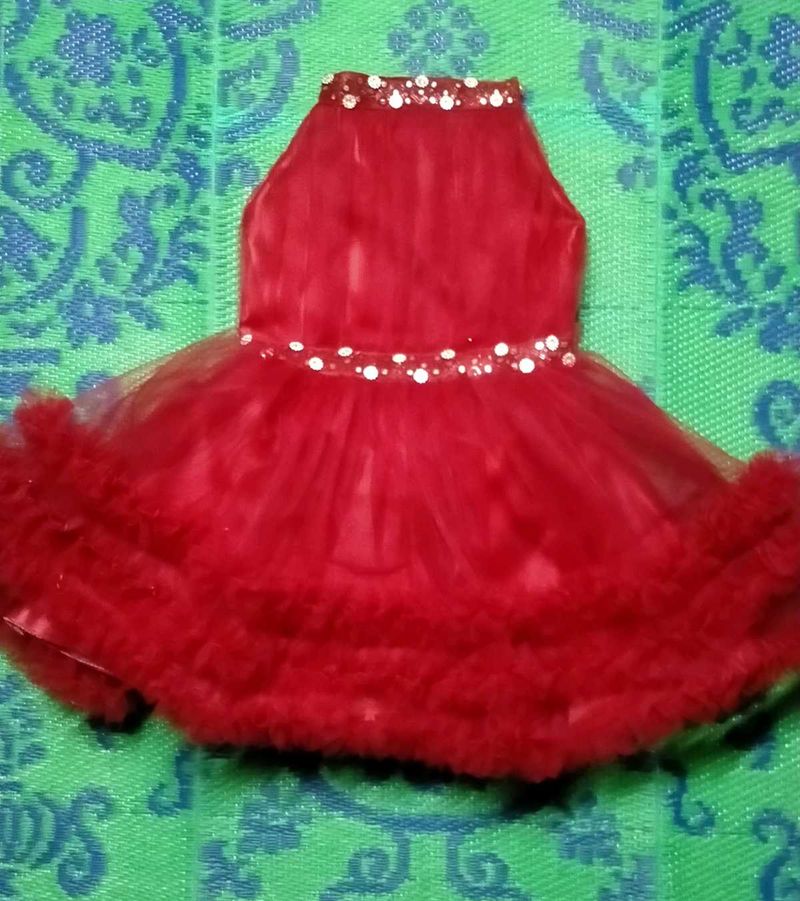 Party Dress
