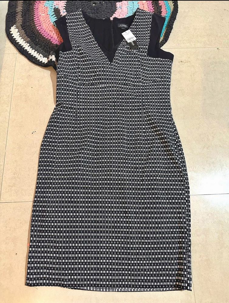 Classy Formal Dress
