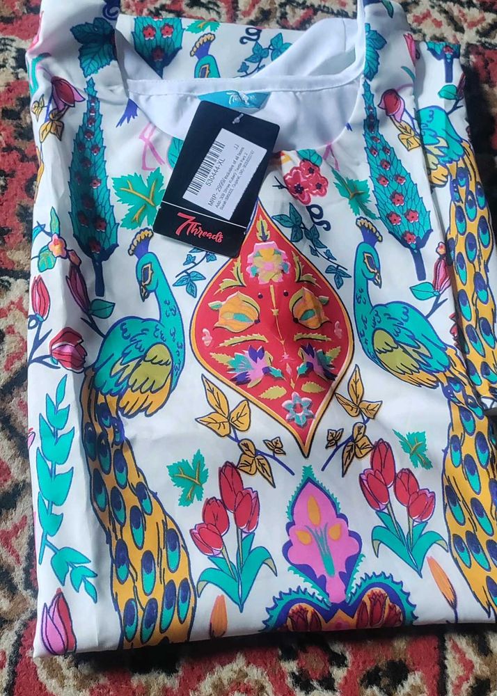 Kurti
