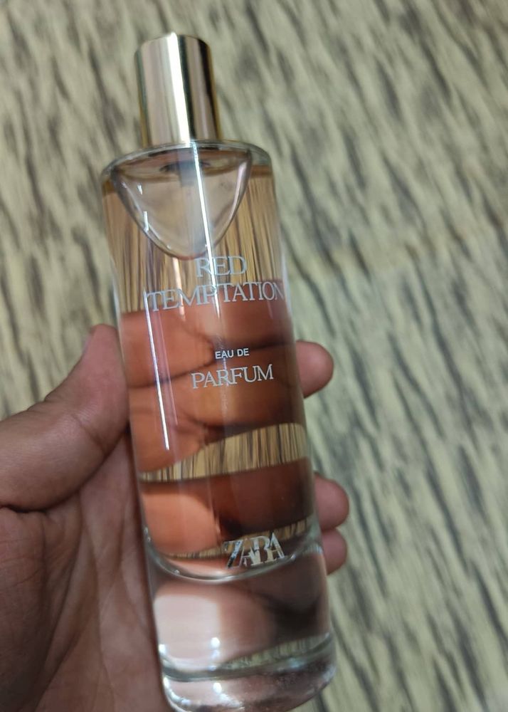 Zara Perfume