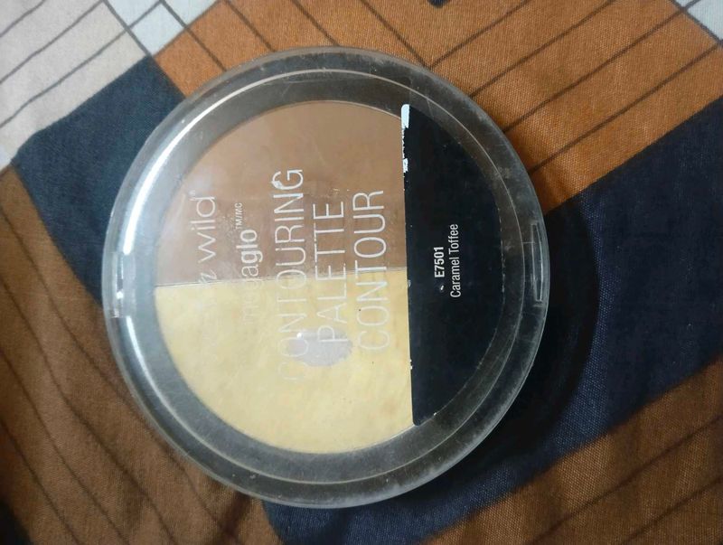 Wet n Wild Contour Palette