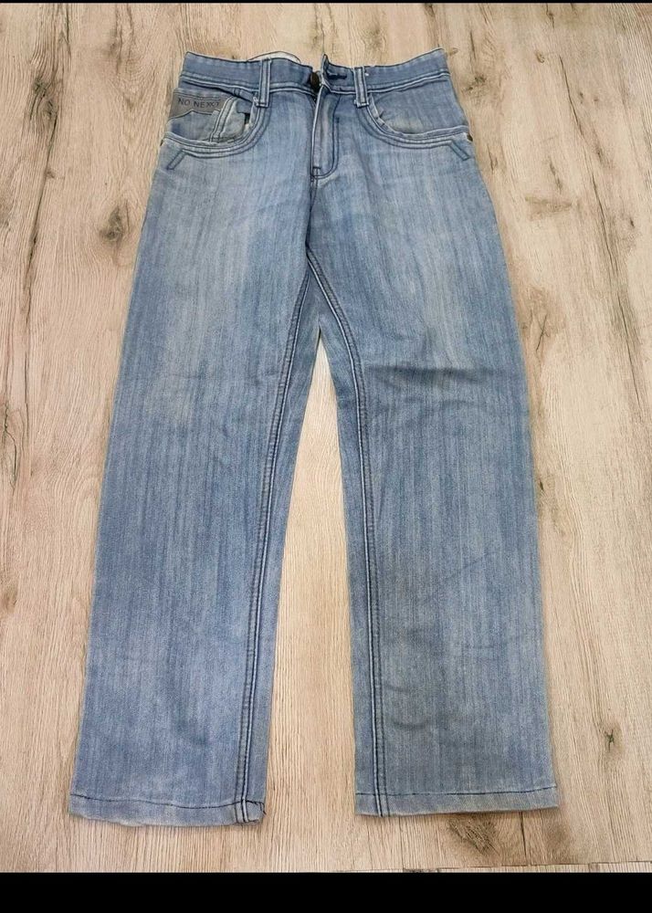 Cs0618 Sabrin Jeans Size 30