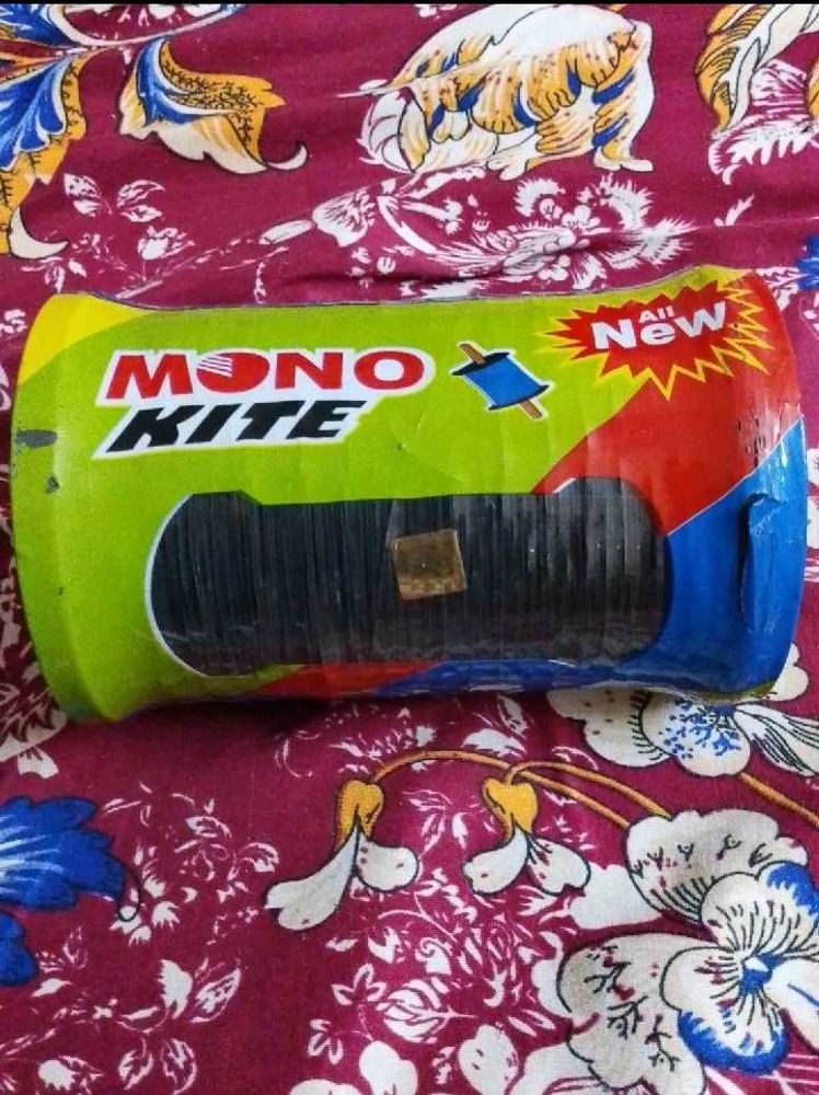 Mono Kite Fighter Plastic Manjha
