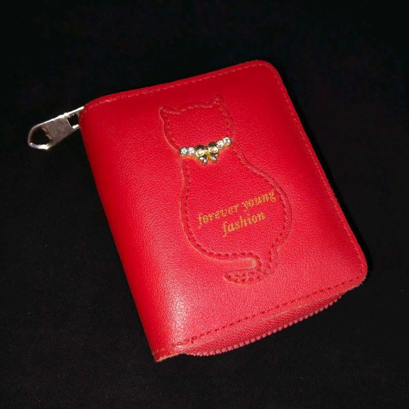 Women&#39;s Wallet