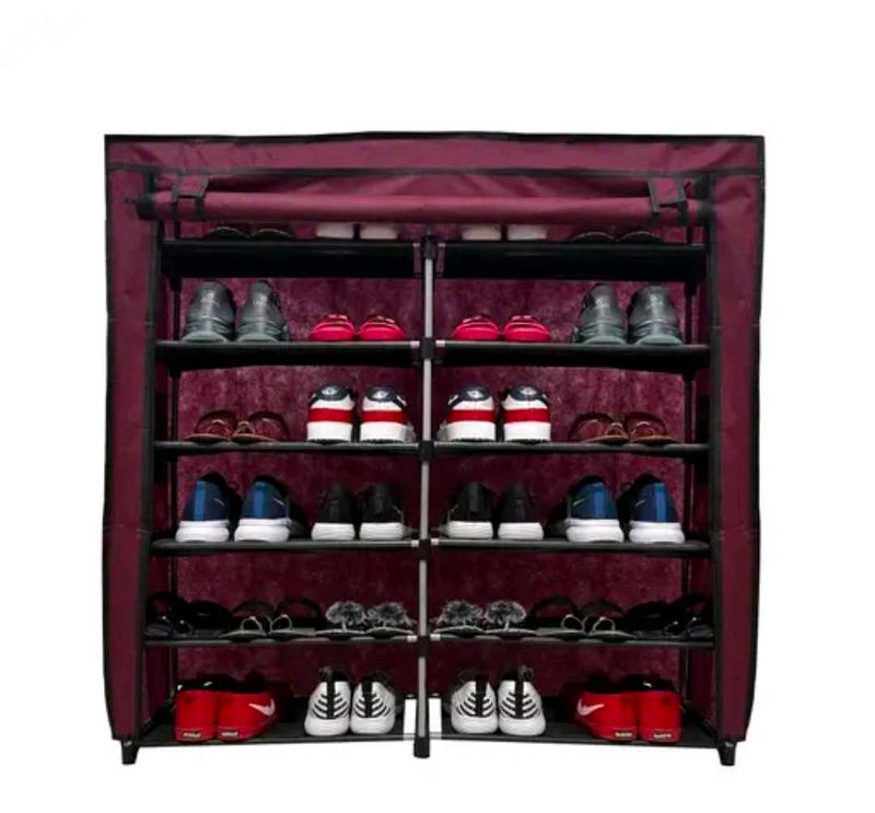Shoe Rack Organizer