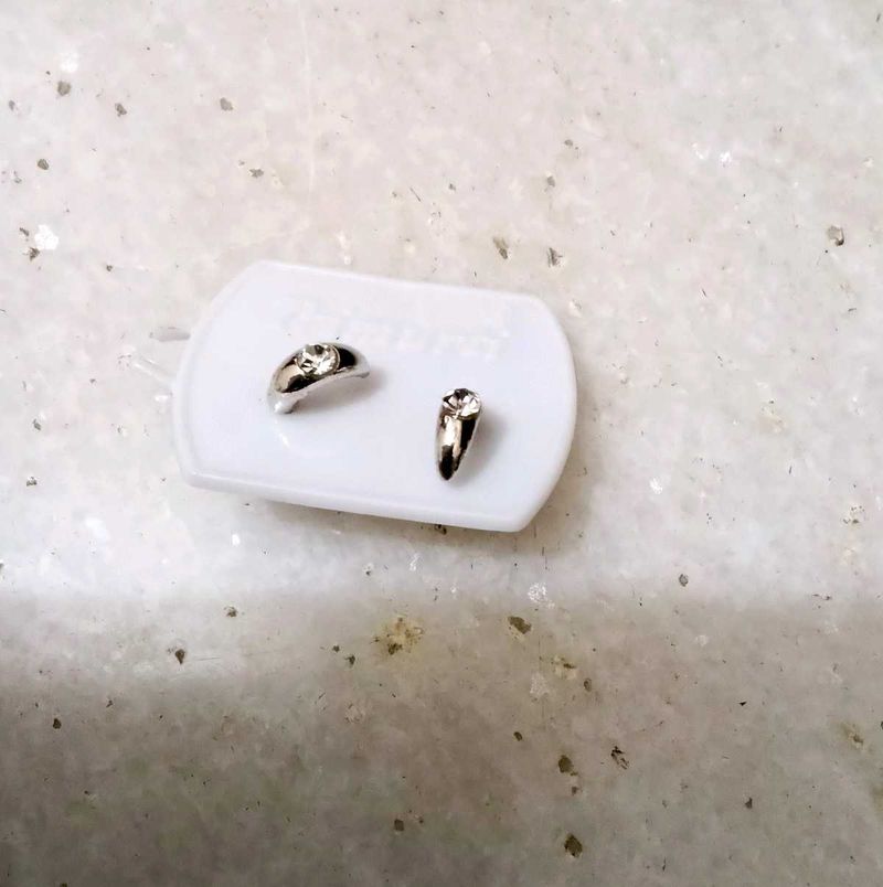 Stud Earrings