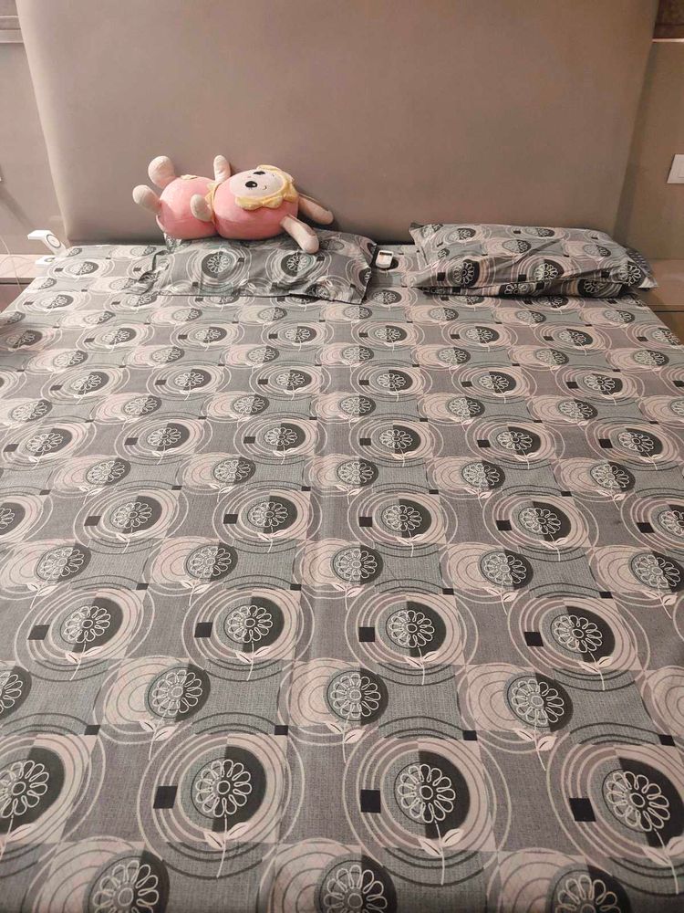Bedsheet