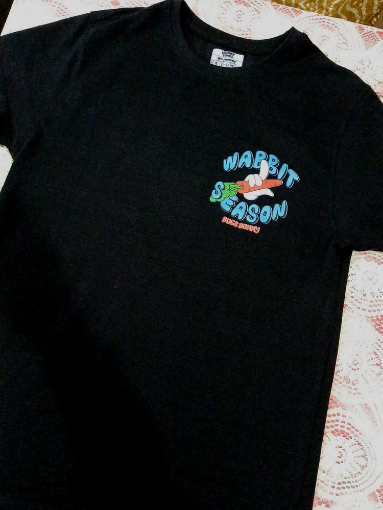 Wabbit Season Tee
