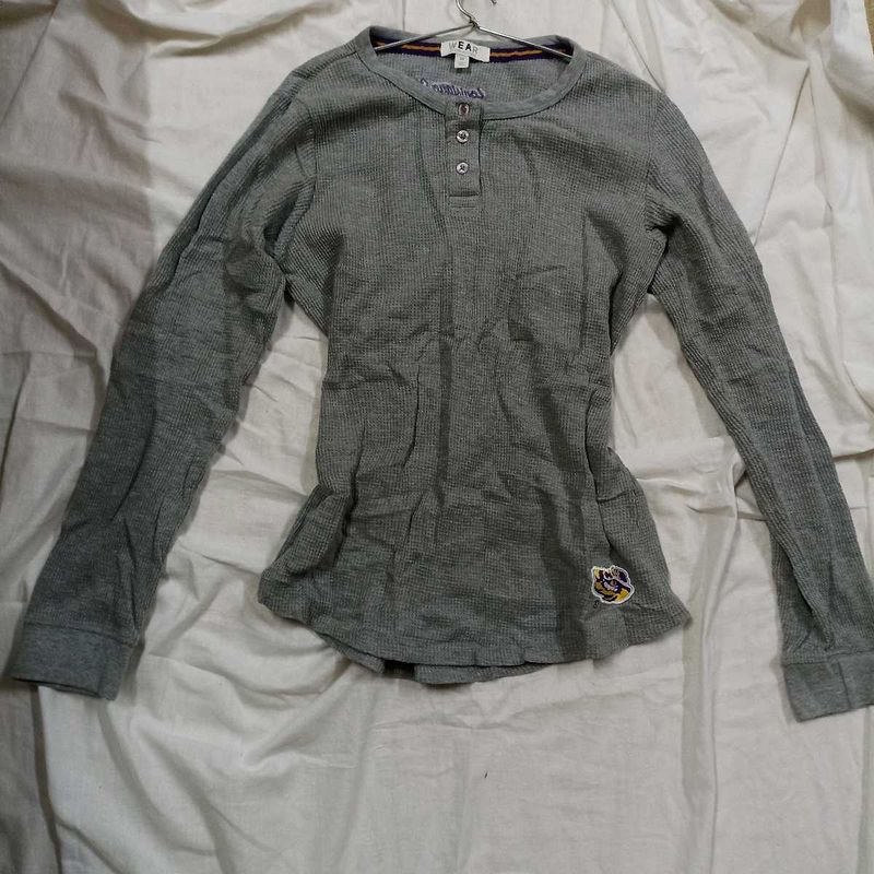 Rory Gilmore Kinda Top