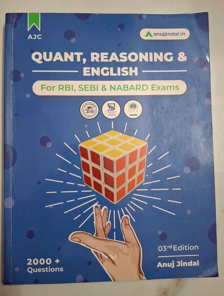Exam Prep Book
