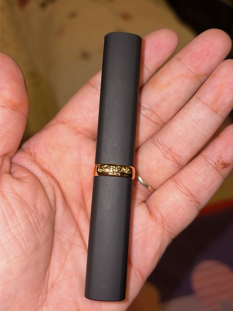 L'Oreal Matte Lipstick