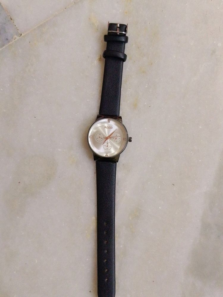 Beautiful Watch For Women And Girls