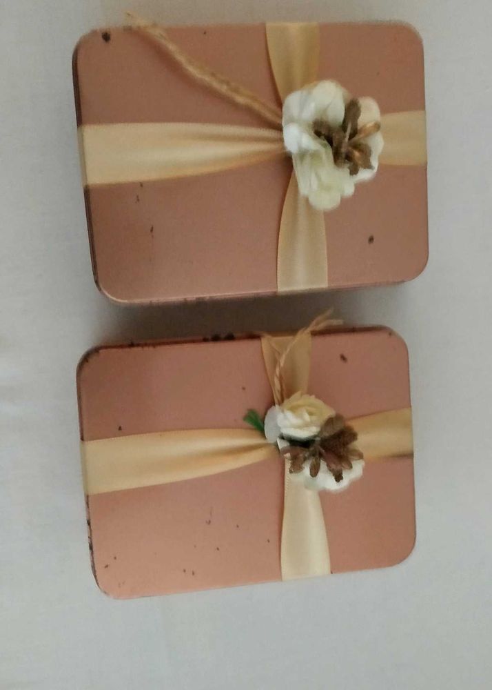 Gifting Boxes