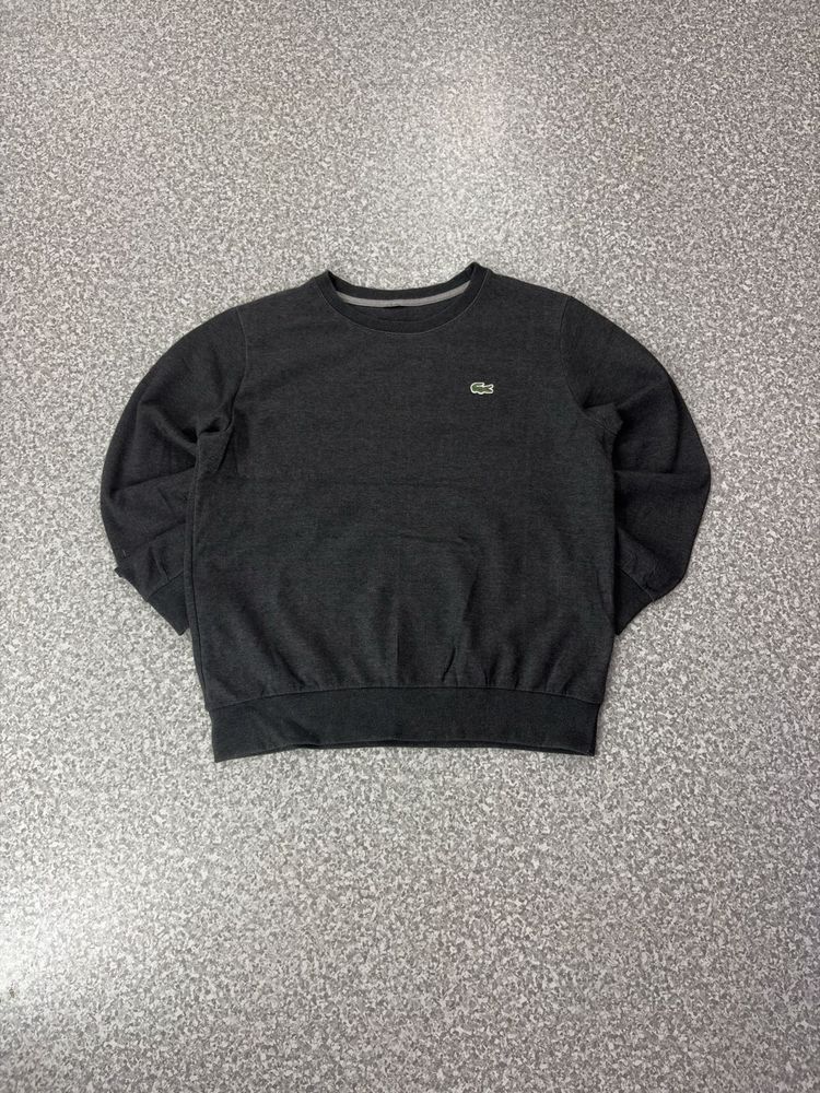 Og Lacoste Sweatshirt